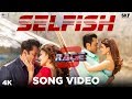 Selfish Song Video - Race 3  Salman Khan, Bobby, Jacqueline  Atif Aslam, Iulia Vantur  Vishal