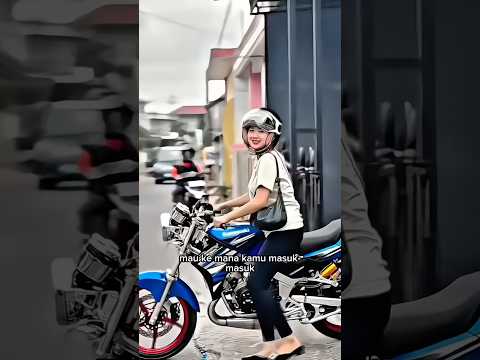 ADEKU LAGI NGANGGUR