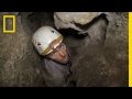 Caving Discoveries and Safety Measures