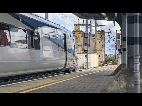 TransPennine Express Nova 1 Review! As good as it looks?