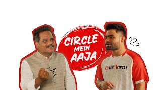 God’s Plan: Dosti, Cricket & My11Circle! | Rinku Singh | Durgesh Kumar | My11Circle
