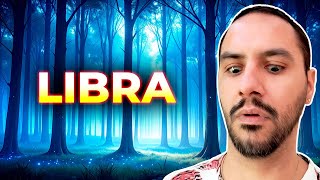 LIBRA ♎ Mulher falsa montando o golpe. O fim de um manipulador em sua vida.