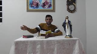 Catecismo da Igreja Católica - Início da Primeira Parte - No que cremos e temos fé - PARTE I