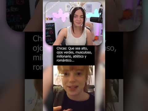 Lo que realmente quieren los hombres 🤔