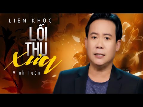 Những Ca Khúc Nhạc Trữ Tình Không Thể Bỏ Lỡ  | Vinh Tuấn