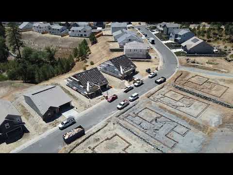 Sutter’s Ridge welcome video