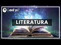 Características y Definición de Literatura