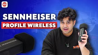 SENNHEISER Profile Wireless | Unboxing, Features & More