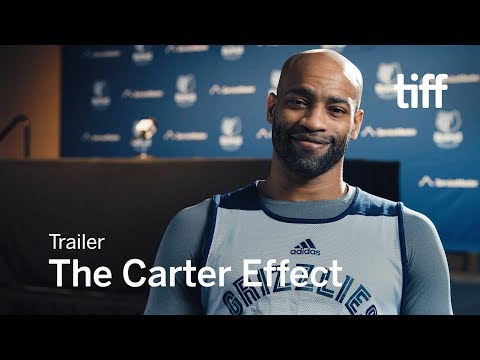 THE CARTER EFFECT Trailer | TIFF 2017