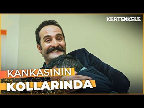 Kankalar sonunda kavuştu! | Kertenkele 🦎