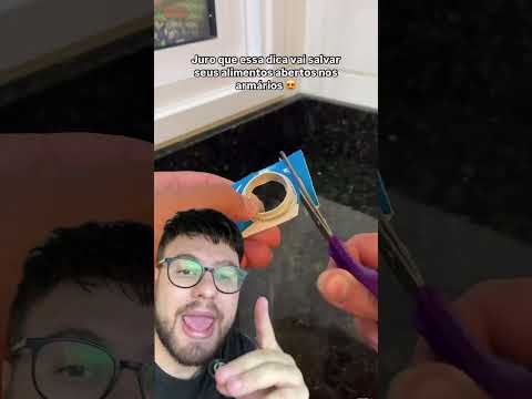 Segredo da caixinha de leite