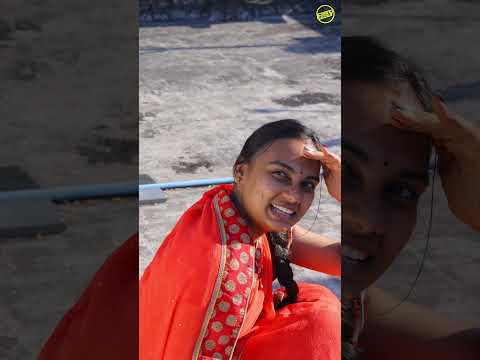 Summer Omlet-ஆ இப்ப இதான் Trend- ஆ 🥚| Funny Factory #shortsfeed