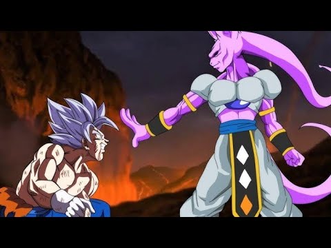 Dragon Ball Super 2: "New Tournament" - GOKU FACES A VERY STRONG ENEMY !!
