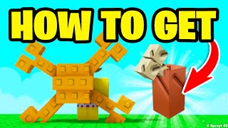 How To GET BONE BLOSSOM SEED & SHOWCASE In GROW A GARDEN! (FULL GUIDE) ROBLOX