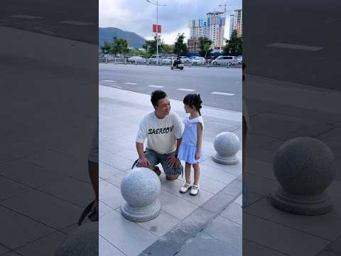 Figlia Salta Come Papà 💪🏃‍♀️ Successo Assicurato 😍