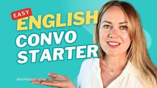Learn to Talk About the Weather Like a Native Speaker