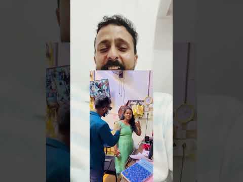 എന്തായാലും ജീവിതത്തിൽ മറക്കില്ല ഈ ഒരു ബർത്ത് ഡേ സർപ്രയ്സ് 😁❤️❤️🥰