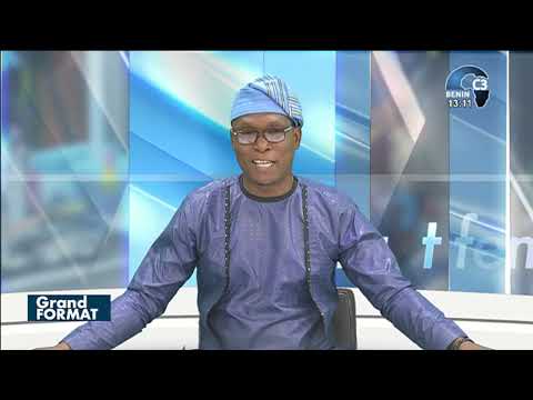 CANAL3-BENIN : Le Grand Format du Dimanche 13 Juillet 2025