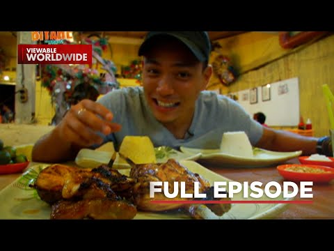 Food Venture In The City Of Smiles Bacolod Full Episode Biyahe Ni