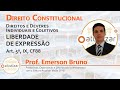 Liberdade de Expressão e Censura