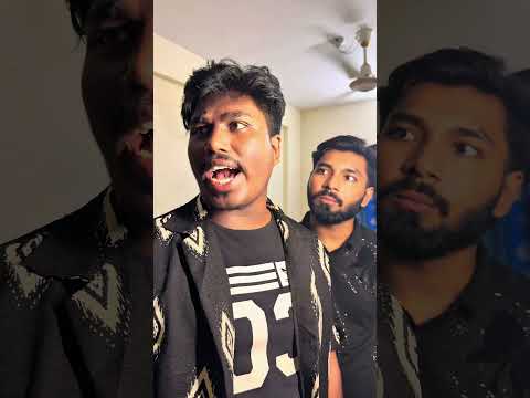 জিন খাবে মুরগির রোস্ট #foryou #comedy #funny 😨😱#horror