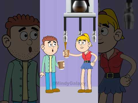 Mindy Durple Chocolate TRICK #memes #shorts