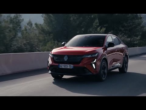 YouTube video thumbnail: Renault Shares Tumble 18% After Guidance cut