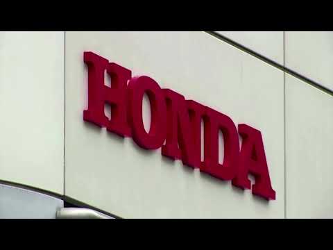 Honda to make Civic in Indiana, not Mexico due to US tariffs | REUTERS