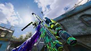 A CODM Video That Makes You AIM BETTER