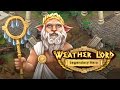 Video for Weather Lord: Legendary Hero!