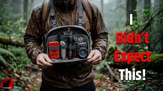 One of the Best Outdoor Products Ever - Helikon-Tex Mini Numbat