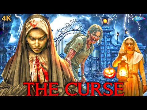 THE CURSE | Full Horror Hollywood Movie In Hindi Dubbed | Tommy Faircloth