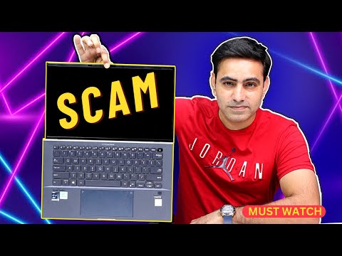 Scams EXPOSED! 💻 How Laptop & PC Shops Cheat Customers | Don’t Get Fooled! | 5 Dirty Secrets