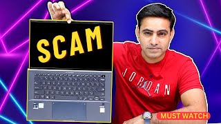 Scams EXPOSED! 💻 How Laptop & PC Shops Cheat Customers | Don’t Get Fooled! | 5 Dirty Secrets