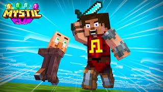 Ich muss alle GESETZE in MINECRAFT brechen!