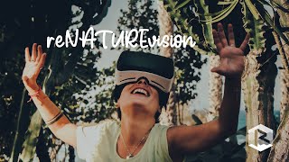 An Introduction: reNATUREvision