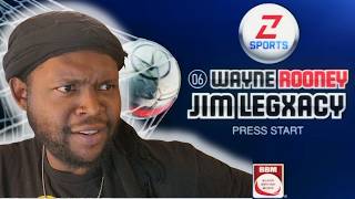 Reacting to Jim Legxacy – 06 Wayne Rooney