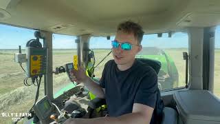 Harvest 2025
