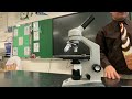 Microscope Techniques and Applications