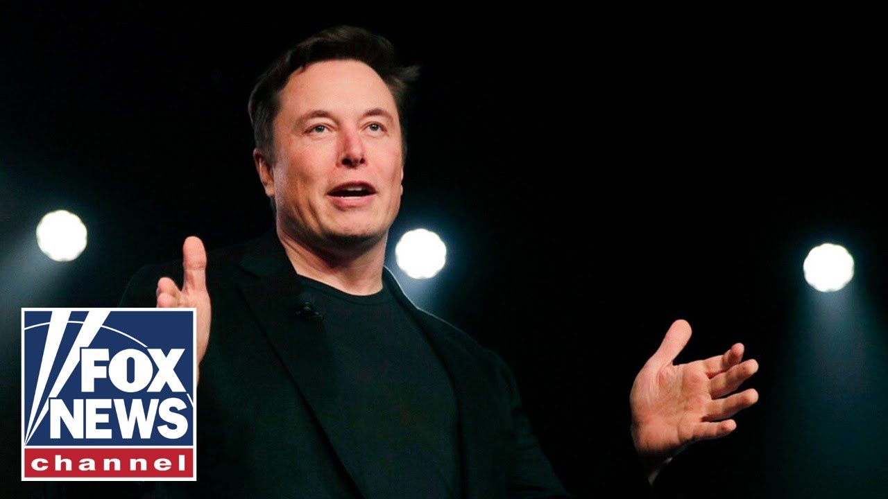The FTC is weaponizing its power against Elon Musk: Concha