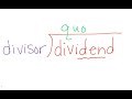 Exploring Extended Division Facts in Mathematics