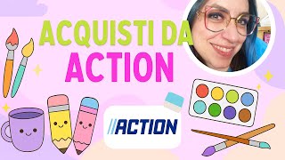 Missione: NON comprare tutto da Action (spoiler: fallita) 🤦‍♀️
