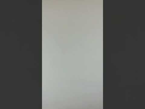 종이를 8번 접을 수 없다? 성공하면 천재 #shorts #종이접기 #지나쌤의종이친구