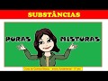 Understanding Pure Substances and Mixtures