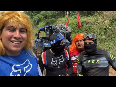 RUTEANDO A SAN JOSÉ COSALA