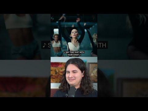 Vocal Coach Reacts to Ariana Grande - yes, and?