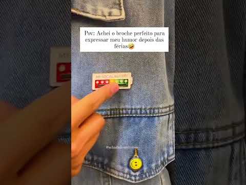 ✨️👇Link do produto está na descrição do vídeo ✨️