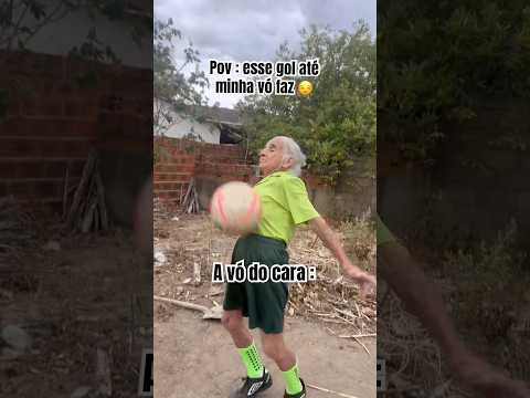 Sem condições 💀 #humor #dance #futebol #soccer #viral #fyp