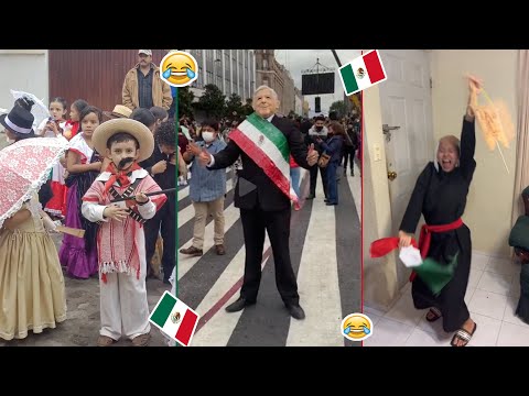 🔥HUMOR VIRAL #194🇲🇽| SI TE RIES PIERDES.😂🤣 | HUMOR MEXICANO TikTok | VIRAL MEXICANO