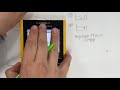 Projectile Motion Concepts and Applications